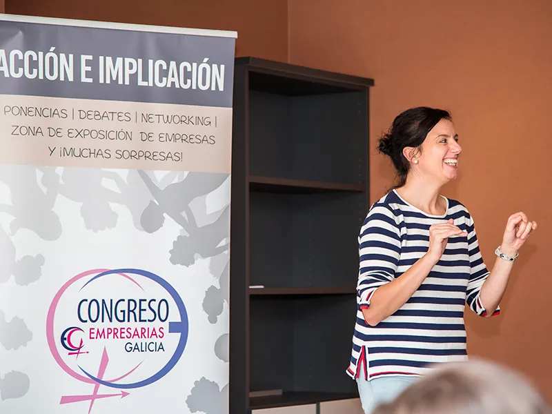 empresarias galicia_III Congreso Empresarial_37