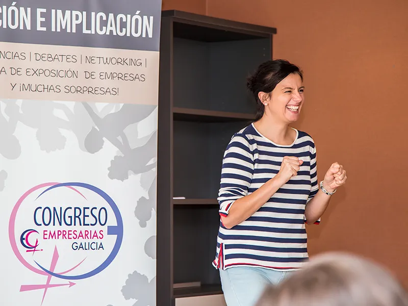 empresarias galicia_III Congreso Empresarial_38