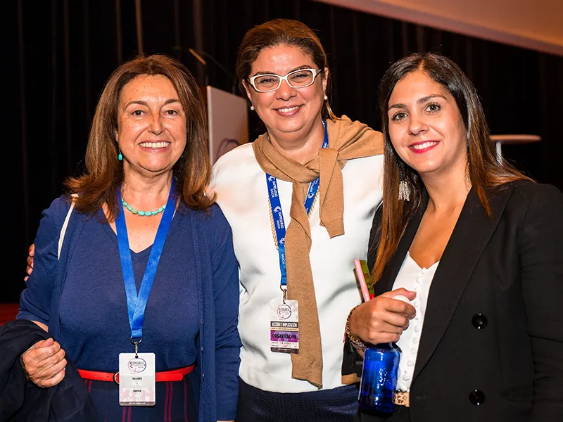 empresarias galicia_III Congreso Empresarial_4