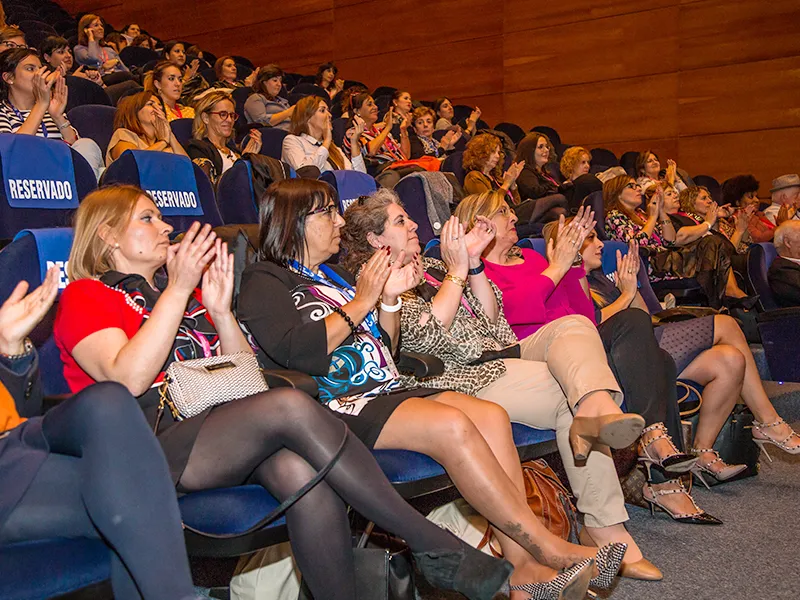 empresarias galicia_III Congreso Empresarial_62