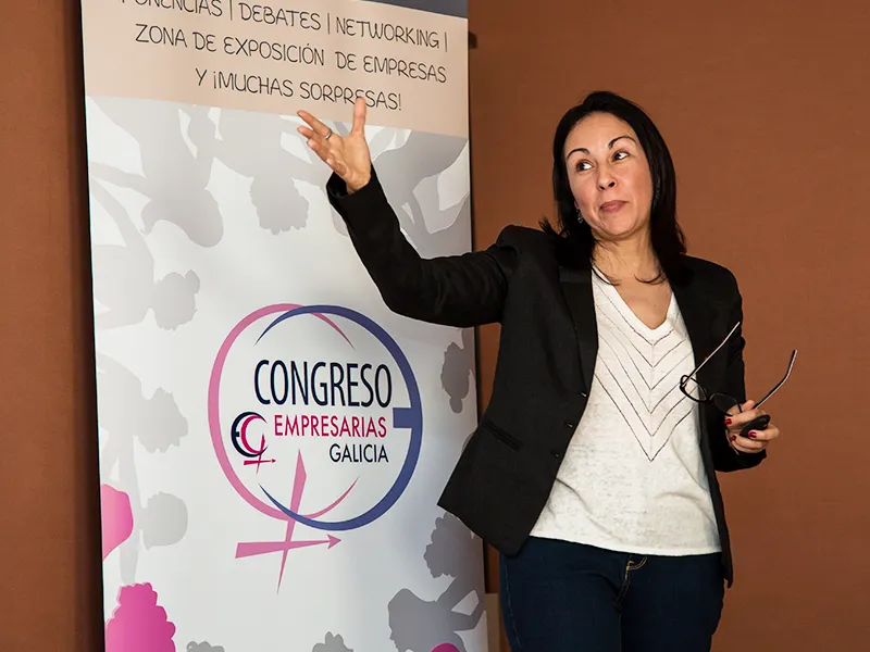 empresarias galicia_III Congreso Empresarial_70