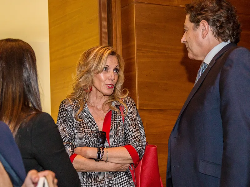 empresarias galicia_III Congreso Empresarial_76