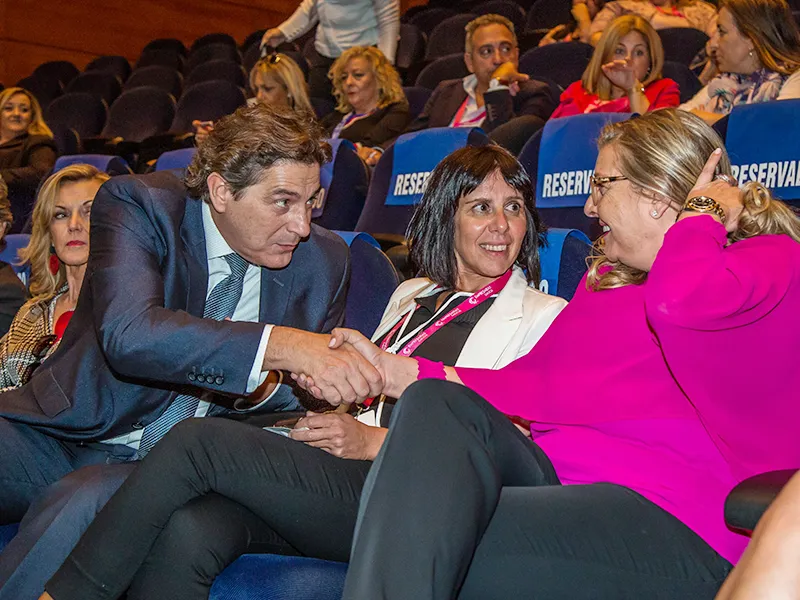 empresarias galicia_III Congreso Empresarial_78