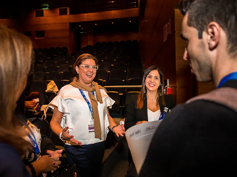 empresarias galicia_III Congreso Empresarial_8