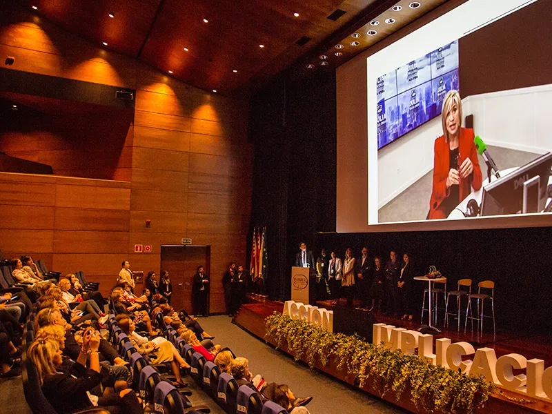 empresarias galicia_III Congreso Empresarial_89