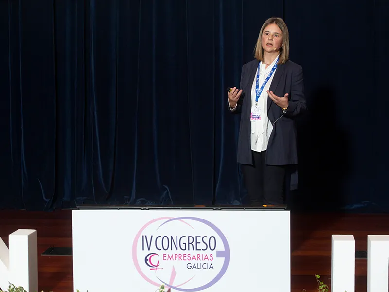 empresarias galicia_IV congreso empresarial_108