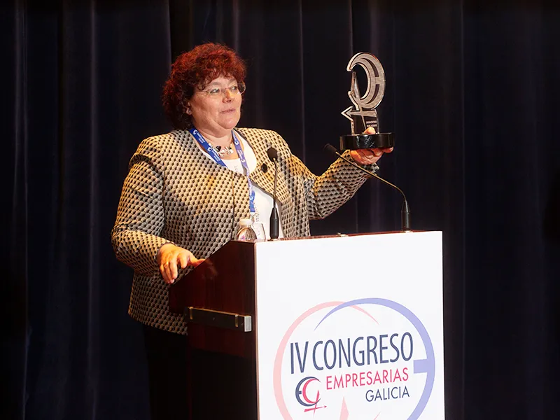 empresarias galicia_IV congreso empresarial_122