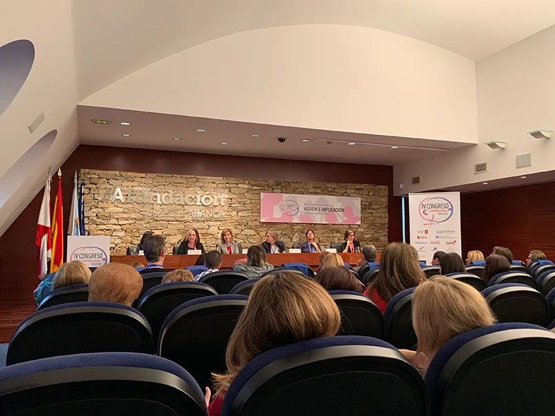 empresarias galicia_IV congreso empresarial_foro_21