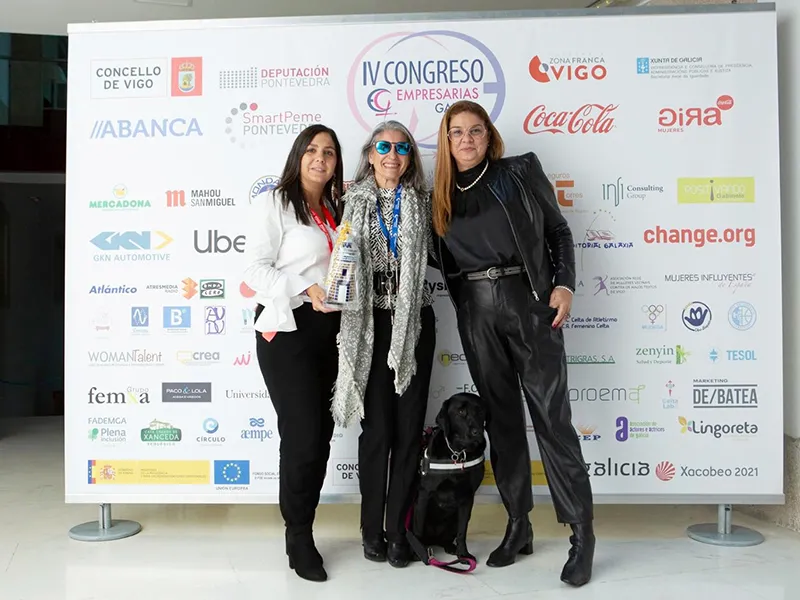 empresarias galicia_IV congreso empresarial_mar_2