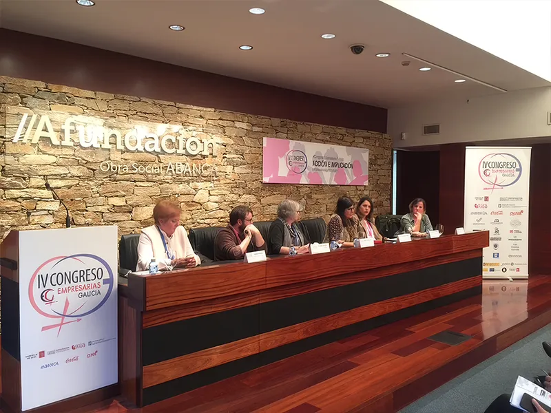 empresarias galicia_IV congreso empresarial_mar_21