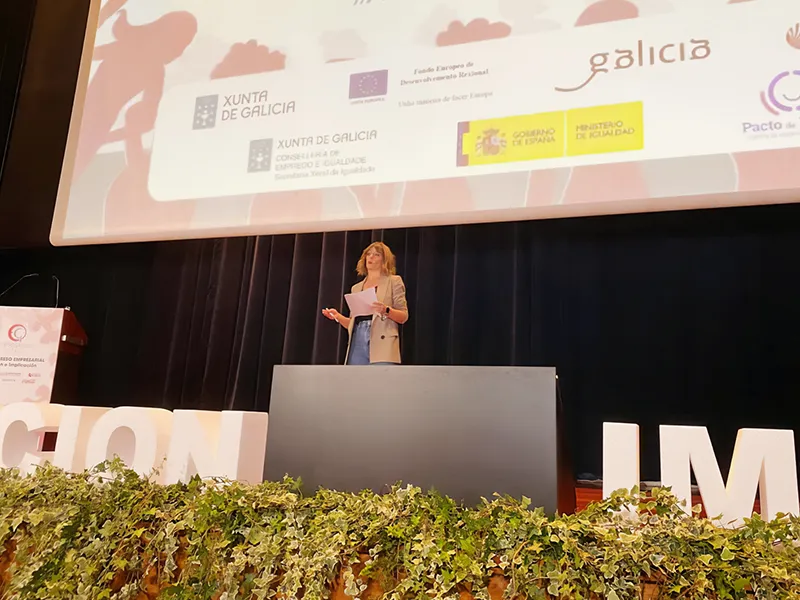 empresarias galicia_V Congreso Empresarial_1