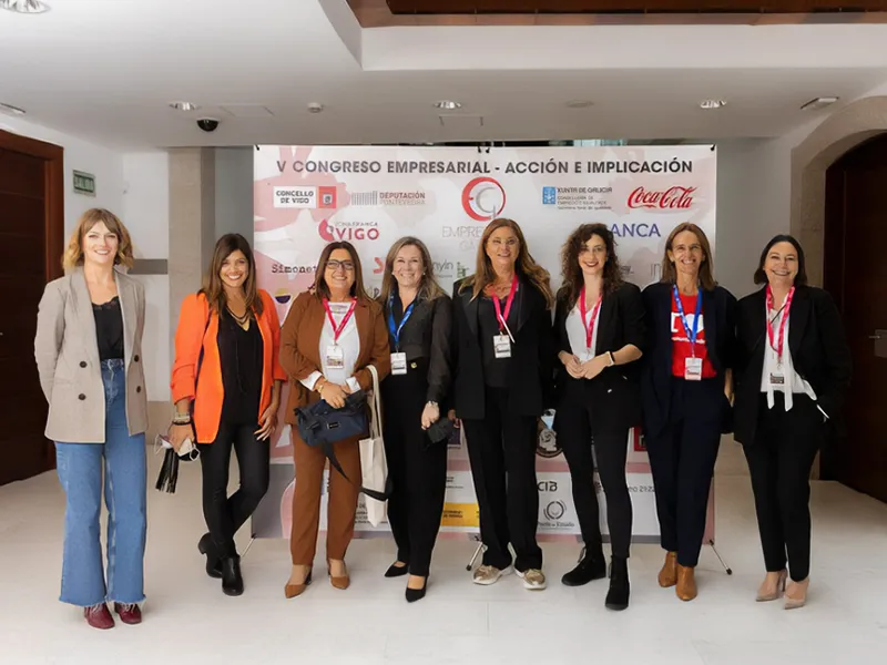 empresarias galicia_V Congreso Empresarial_19