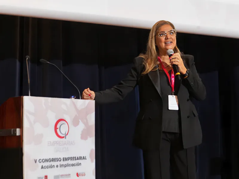 empresarias galicia_V Congreso Empresarial_28