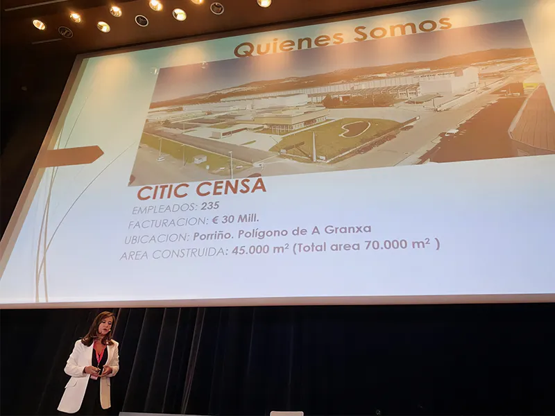 empresarias galicia_V Congreso Empresarial_3