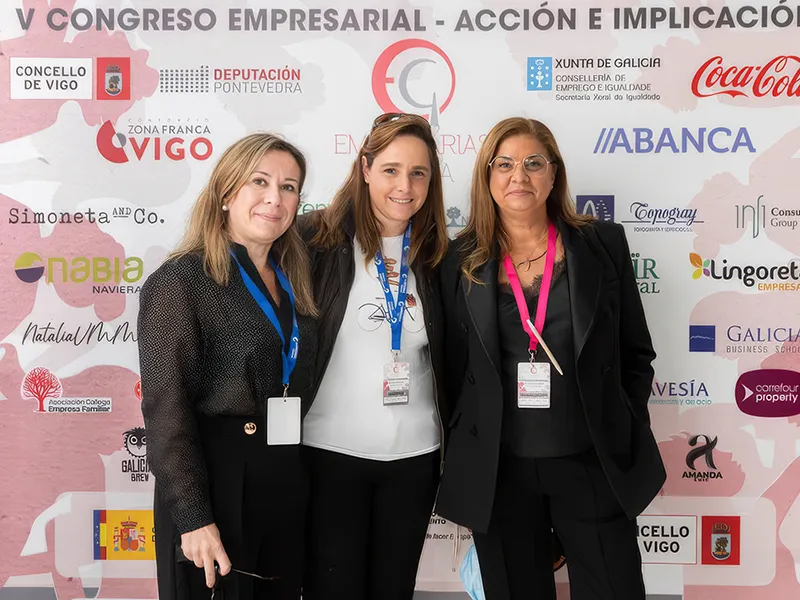 empresarias galicia_V Congreso Empresarial_31