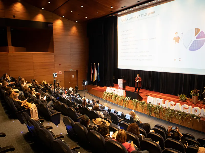 empresarias galicia_VI Congreso Empresarial_101