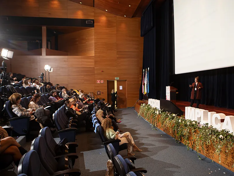 empresarias galicia_VI Congreso Empresarial_102