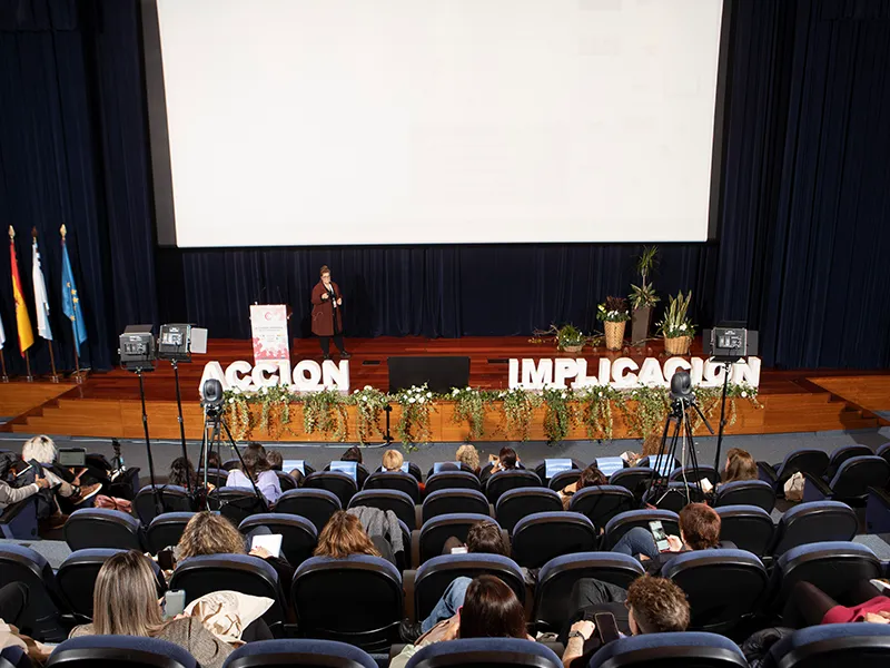 empresarias galicia_VI Congreso Empresarial_106