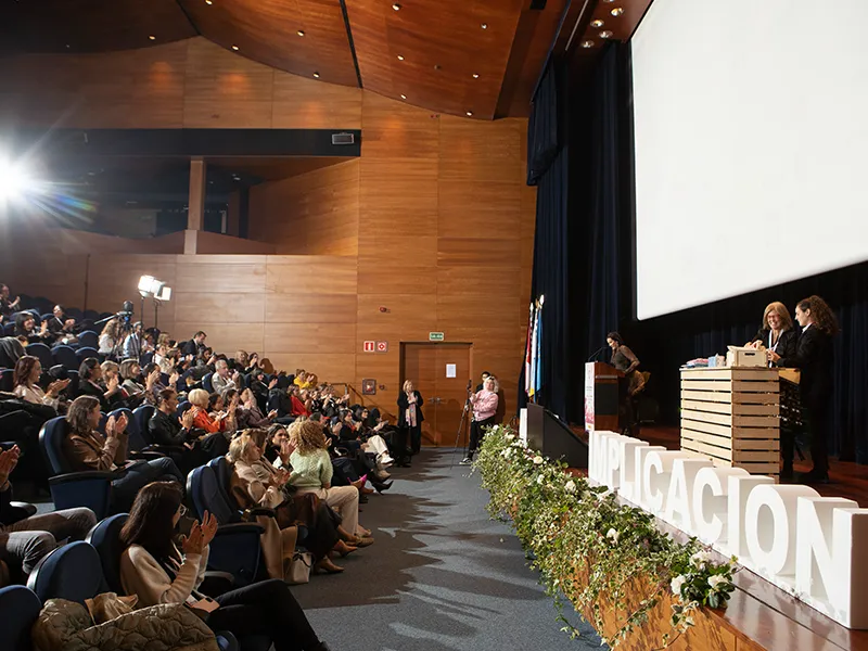 empresarias galicia_VI Congreso Empresarial_112