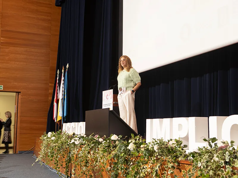 empresarias galicia_VI Congreso Empresarial_12