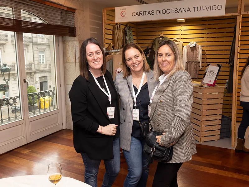 empresarias galicia_VI Congreso Empresarial_134