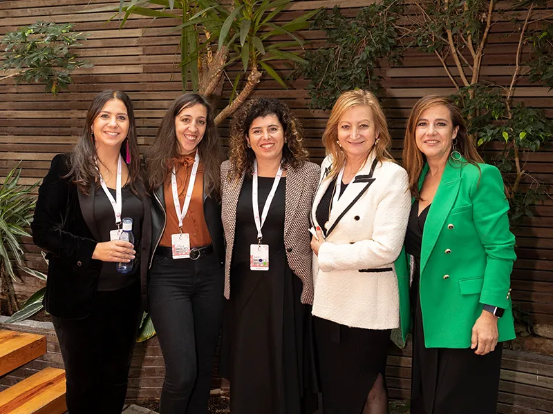 empresarias galicia_VI Congreso Empresarial_139