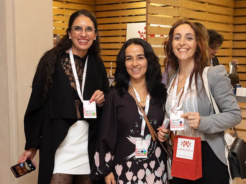 empresarias galicia_VI Congreso Empresarial_144