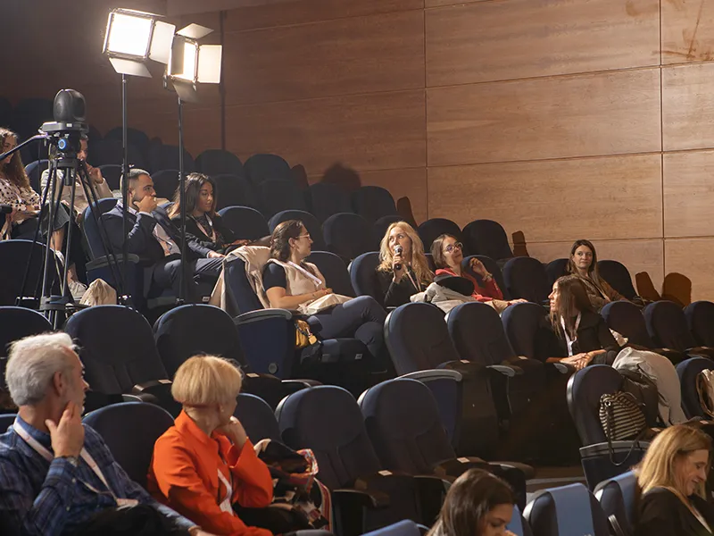 empresarias galicia_VI Congreso Empresarial_17