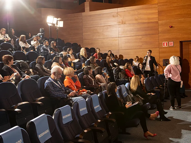 empresarias galicia_VI Congreso Empresarial_18