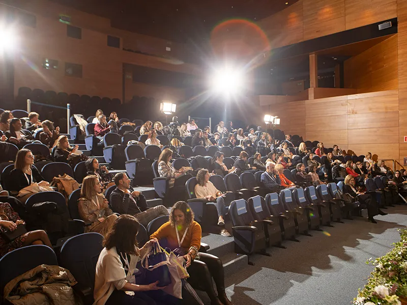 empresarias galicia_VI Congreso Empresarial_19