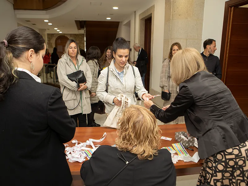 empresarias galicia_VI Congreso Empresarial_2
