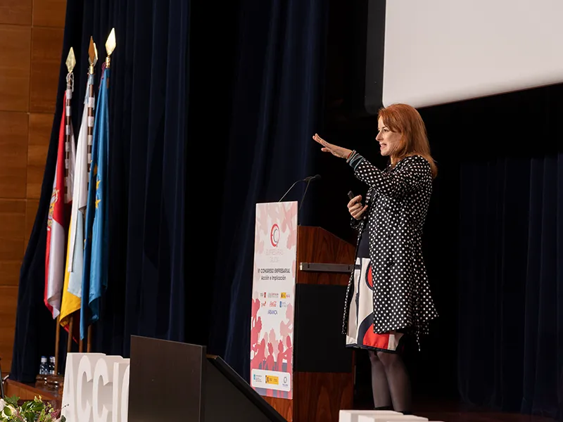 empresarias galicia_VI Congreso Empresarial_23