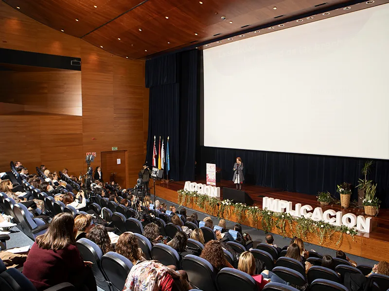 empresarias galicia_VI Congreso Empresarial_24