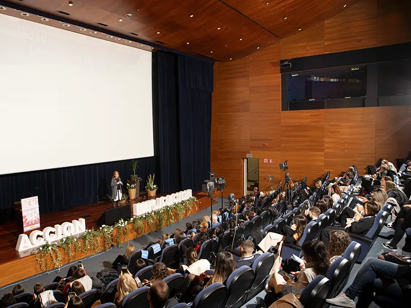 empresarias galicia_VI Congreso Empresarial_25