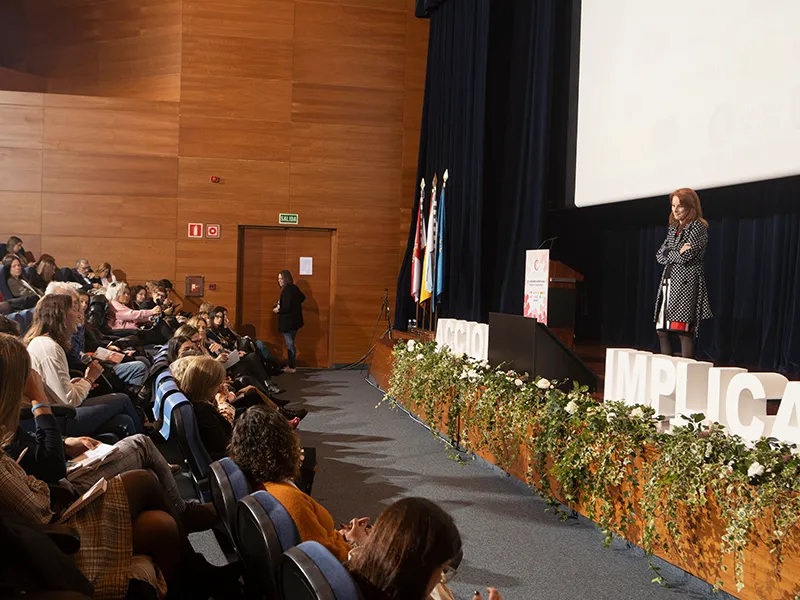 empresarias galicia_VI Congreso Empresarial_27