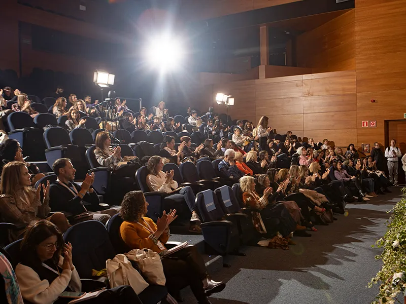 empresarias galicia_VI Congreso Empresarial_29
