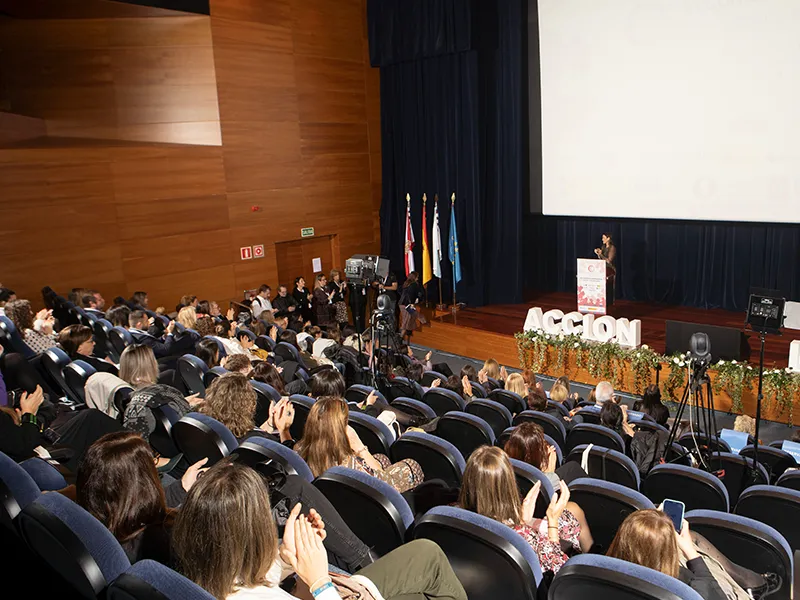 empresarias galicia_VI Congreso Empresarial_34