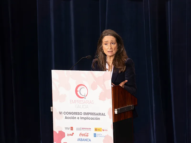 empresarias galicia_VI Congreso Empresarial_37