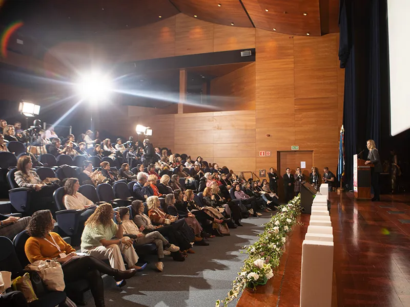 empresarias galicia_VI Congreso Empresarial_41