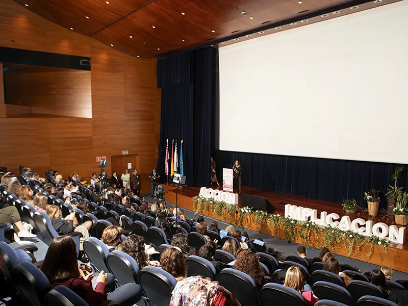 empresarias galicia_VI Congreso Empresarial_45