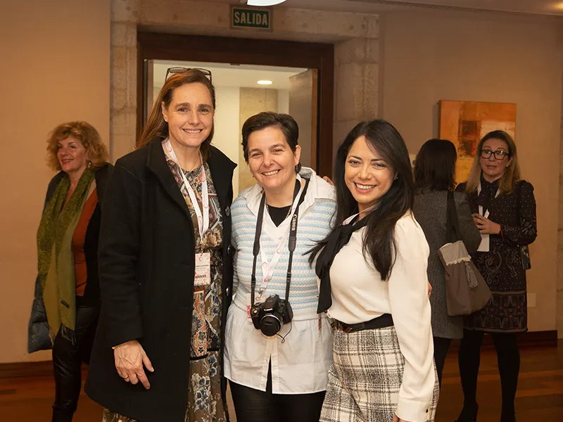 empresarias galicia_VI Congreso Empresarial_48