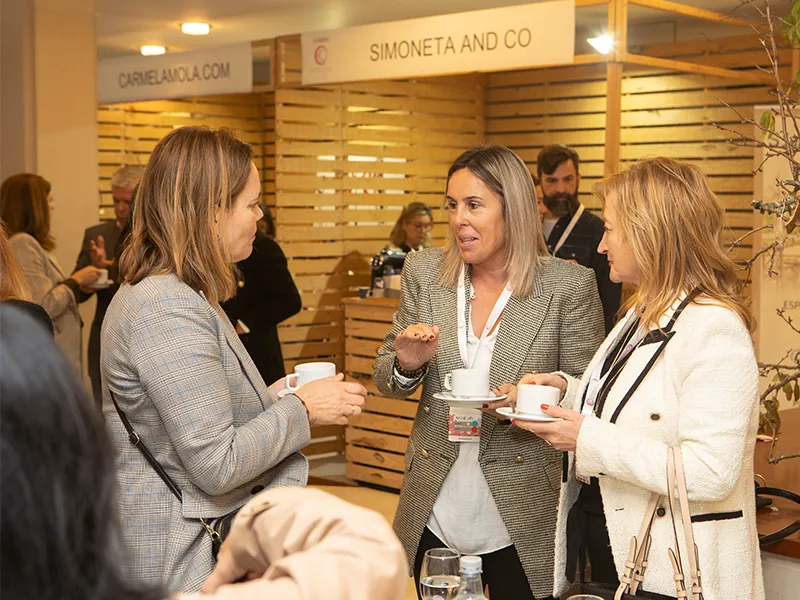 empresarias galicia_VI Congreso Empresarial_49