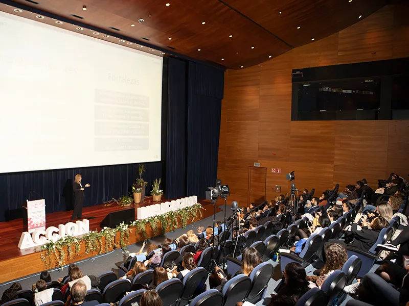 empresarias galicia_VI Congreso Empresarial_58