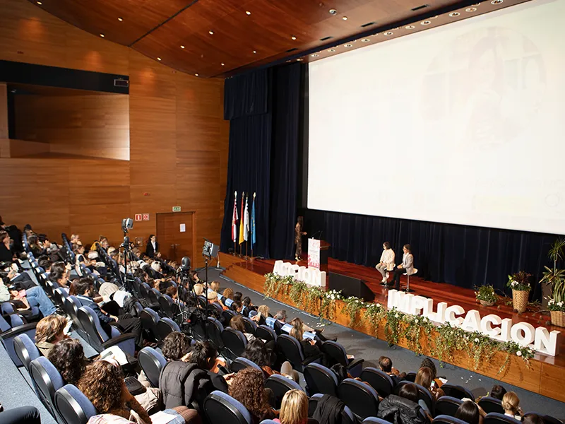 empresarias galicia_VI Congreso Empresarial_62