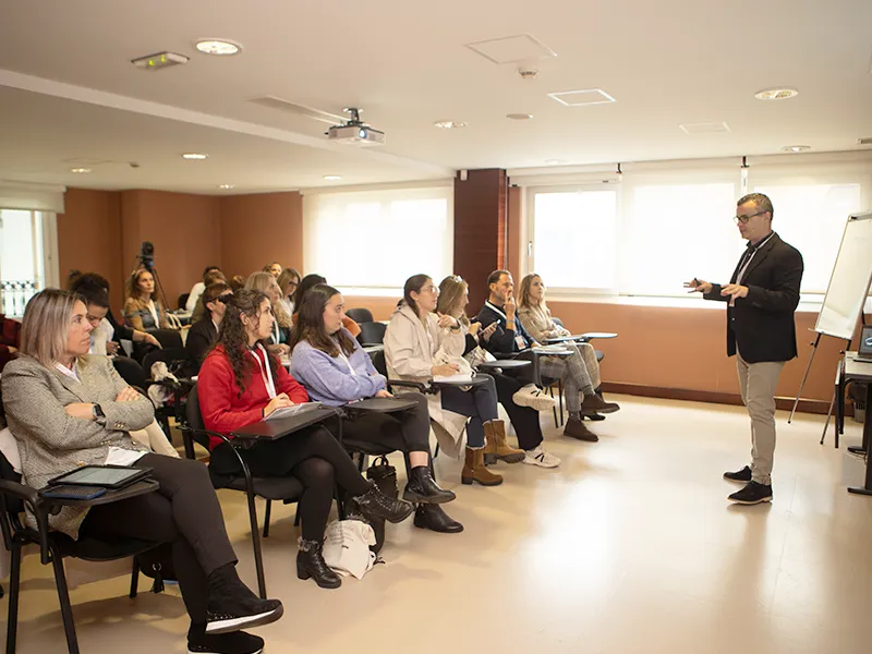 empresarias galicia_VI Congreso Empresarial_72