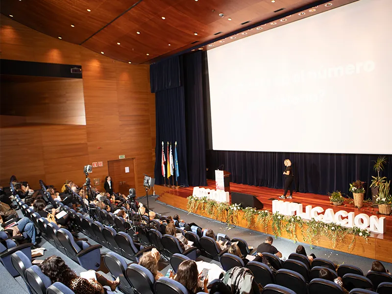empresarias galicia_VI Congreso Empresarial_74