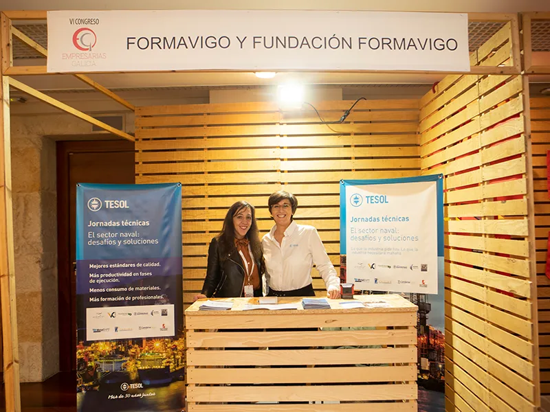 empresarias galicia_VI Congreso Empresarial_80