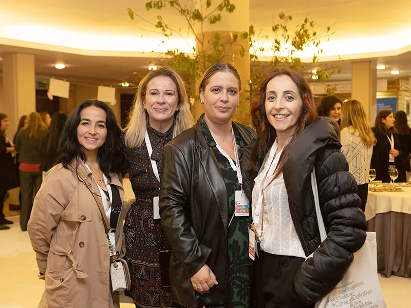 empresarias galicia_VI Congreso Empresarial_84