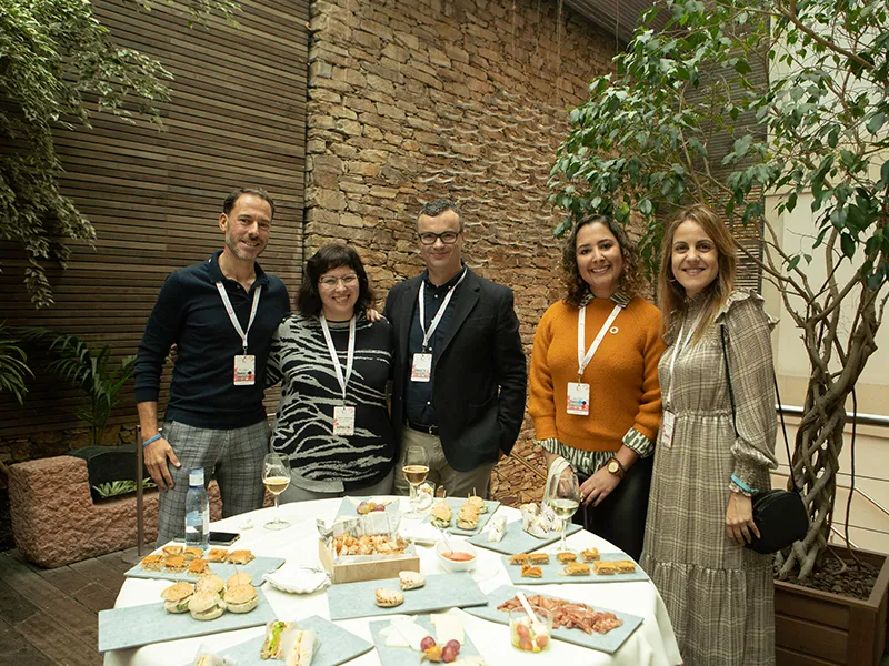 empresarias galicia_VI Congreso Empresarial_85