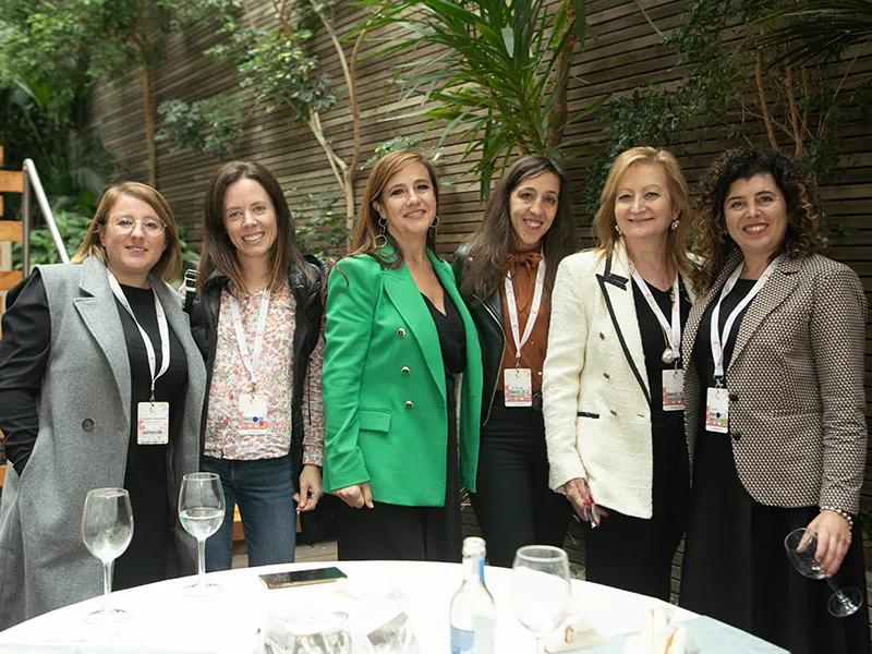 empresarias galicia_VI Congreso Empresarial_86